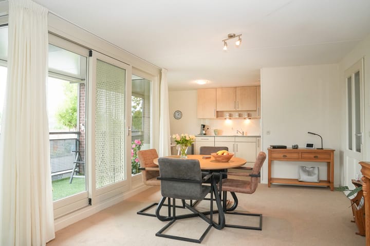 Foto 13 van Nieuwe Dam 11-C