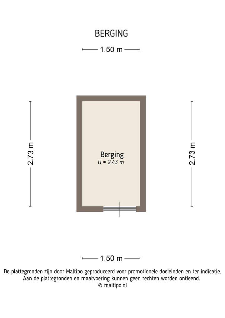 Foto 35 van Nieuwe Dam 11-C