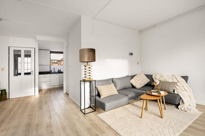 Foto 3 van Kamp 14 28