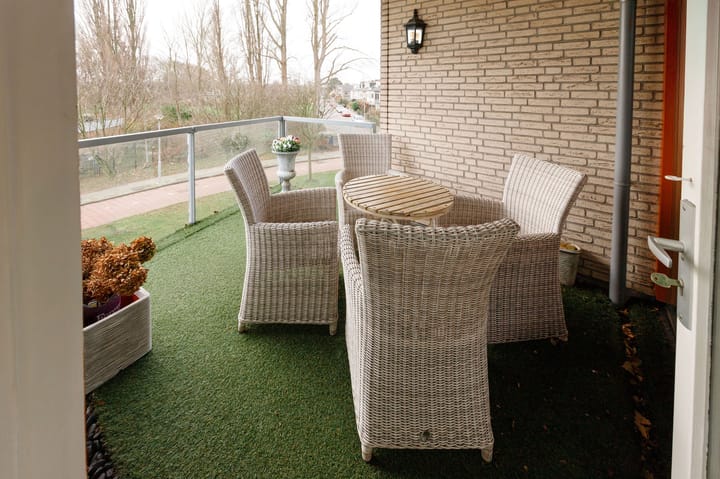 Foto 14 van Lessestraat 276