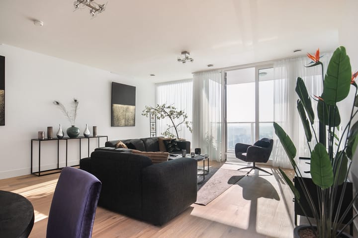 Foto 2 van Herculeslaan 138