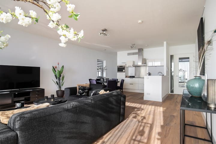 Foto 3 van Herculeslaan 138