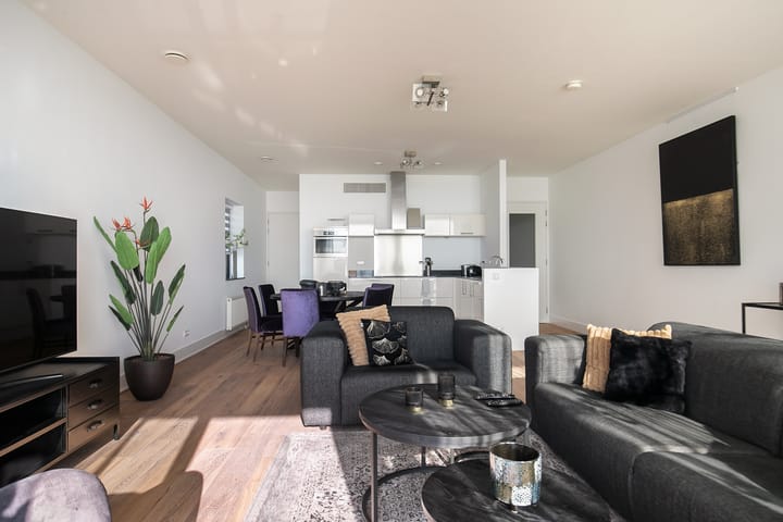 Foto 7 van Herculeslaan 138