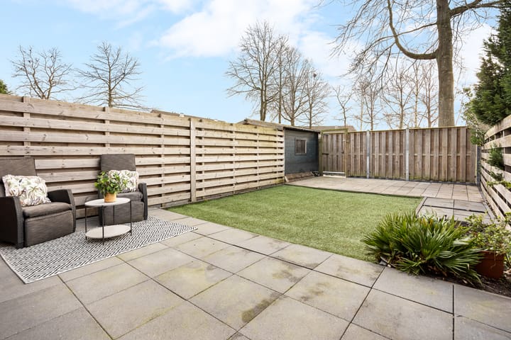 Foto 26 van Kamp 14 28