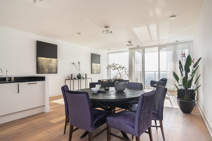 Foto 8 van Herculeslaan 138