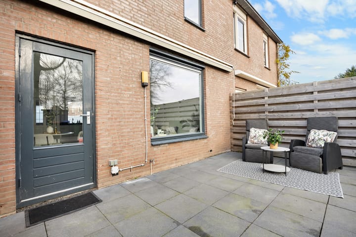 Foto 27 van Kamp 14 28