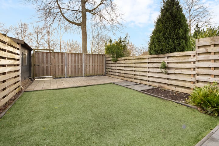 Foto 28 van Kamp 14 28