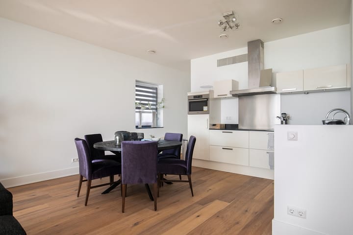 Foto 10 van Herculeslaan 138