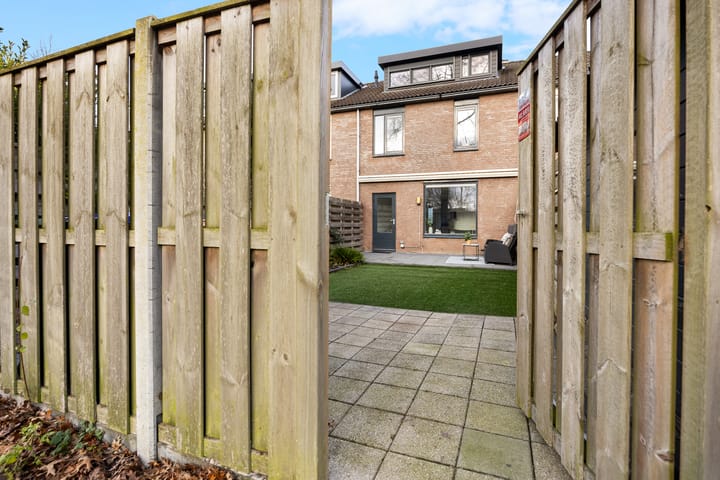 Foto 29 van Kamp 14 28