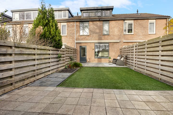 Foto 30 van Kamp 14 28