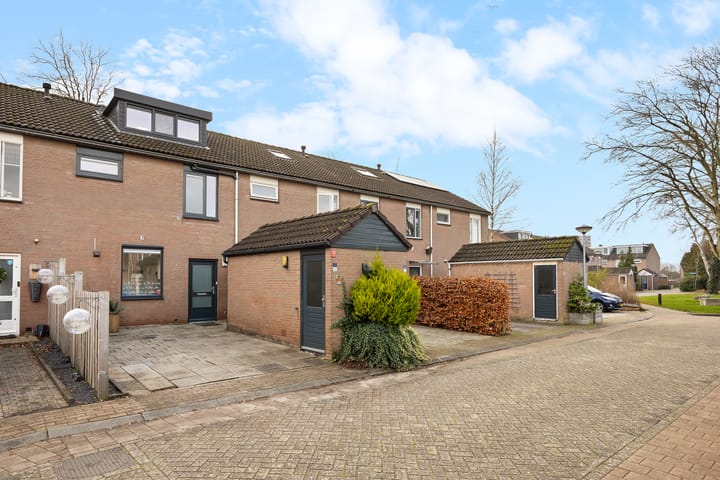 Foto 32 van Kamp 14 28