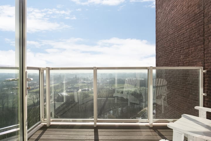 Foto 15 van Herculeslaan 138