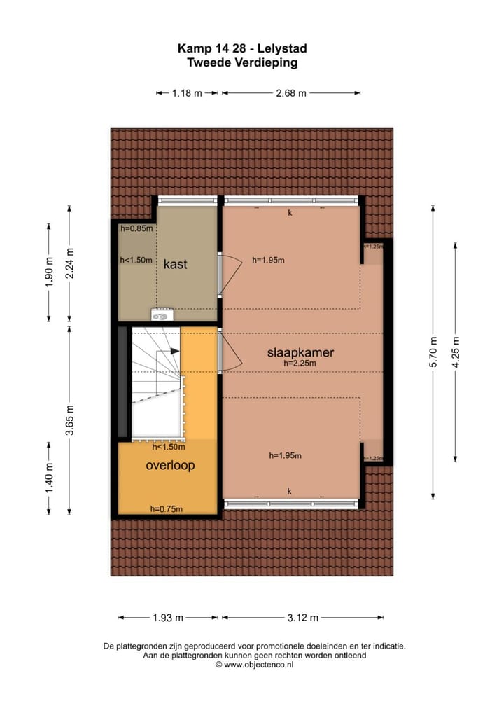 Foto 35 van Kamp 14 28