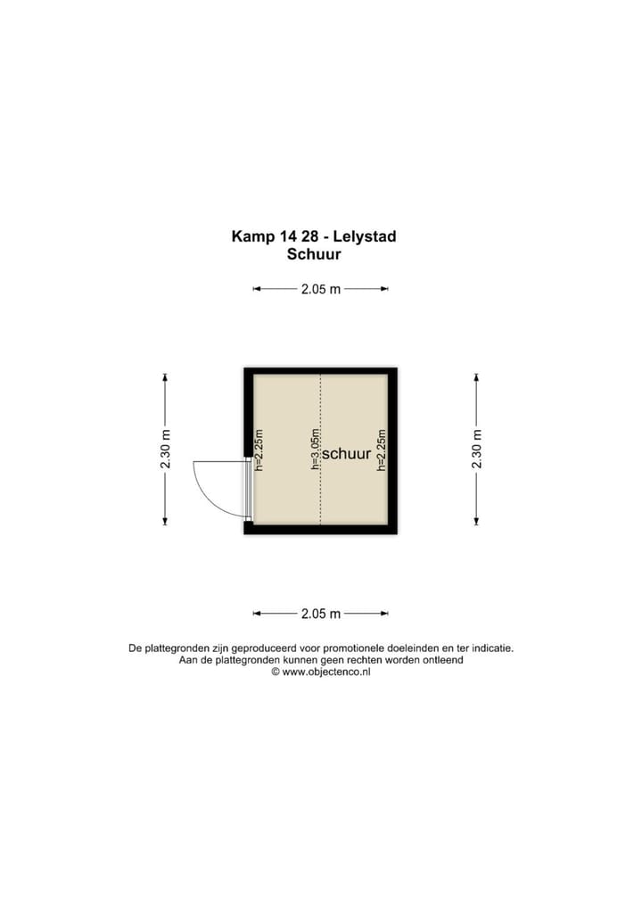 Foto 36 van Kamp 14 28