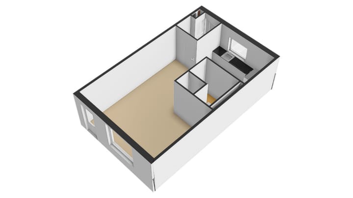 Foto 38 van Kamp 14 28