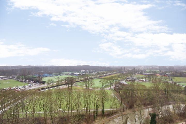 Foto 18 van Herculeslaan 138