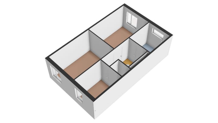 Foto 40 van Kamp 14 28