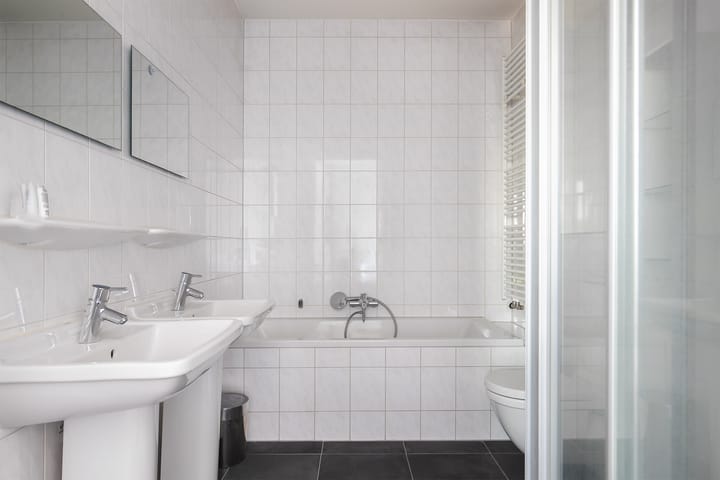 Foto 21 van Herculeslaan 138