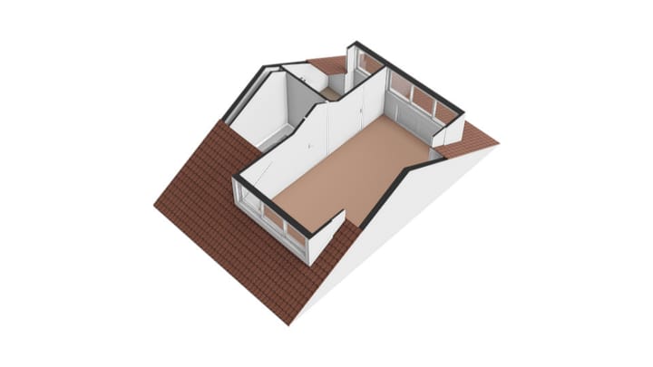 Foto 43 van Kamp 14 28