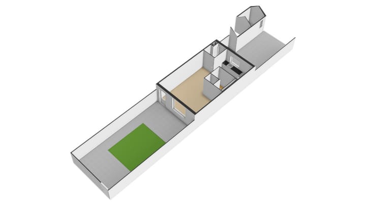 Foto 46 van Kamp 14 28