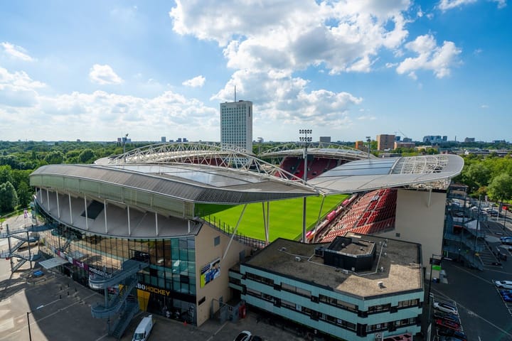 Foto 28 van Herculeslaan 138