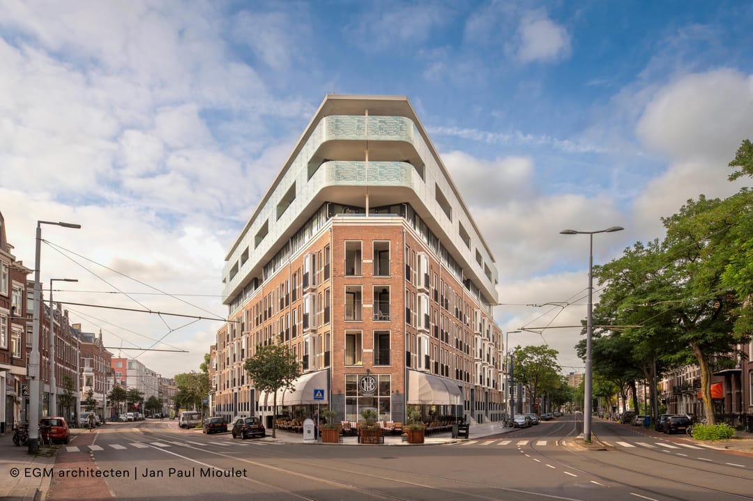 Foto 2 van Bergweg 114-H