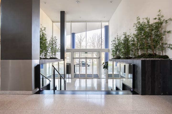 Foto 33 van Herculeslaan 138