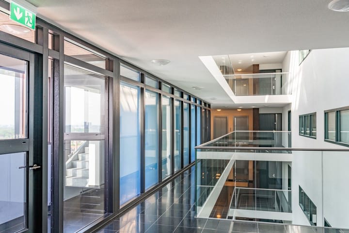 Foto 35 van Herculeslaan 138