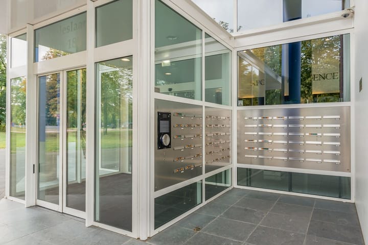 Foto 42 van Herculeslaan 138