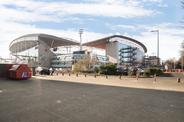 Foto 43 van Herculeslaan 138