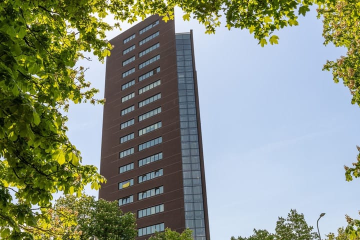 Foto 45 van Herculeslaan 138