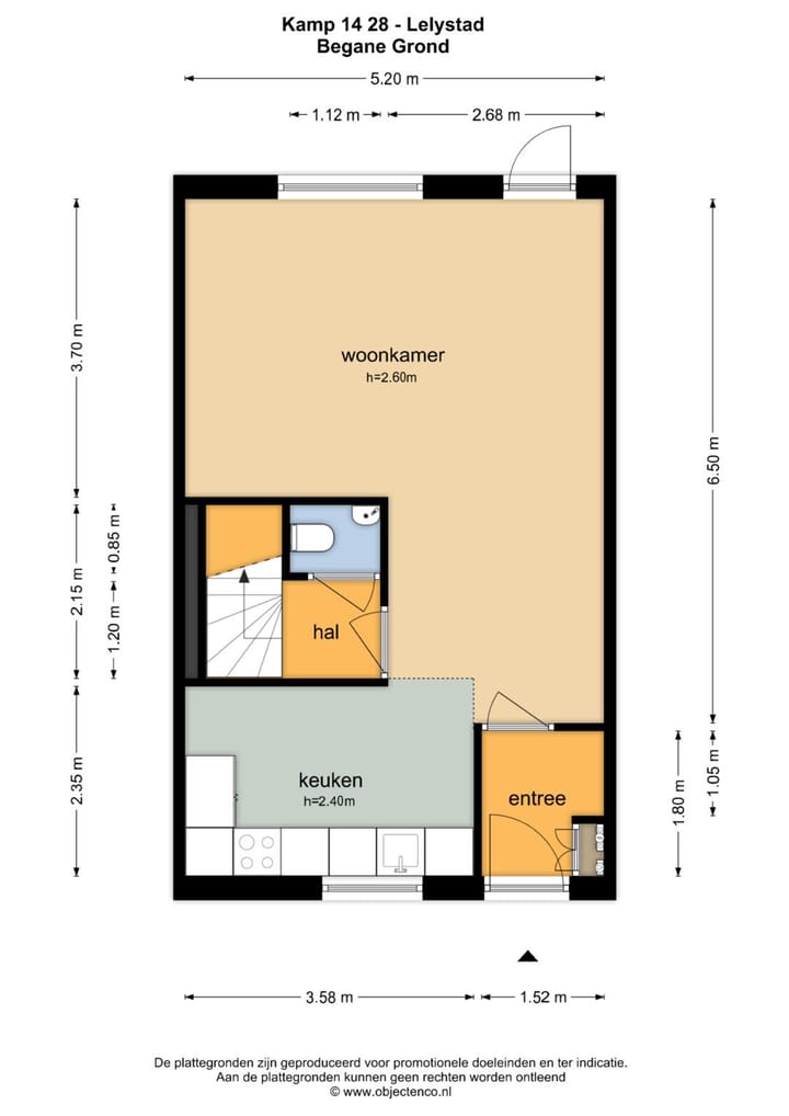 Foto 33 van Kamp 14 28