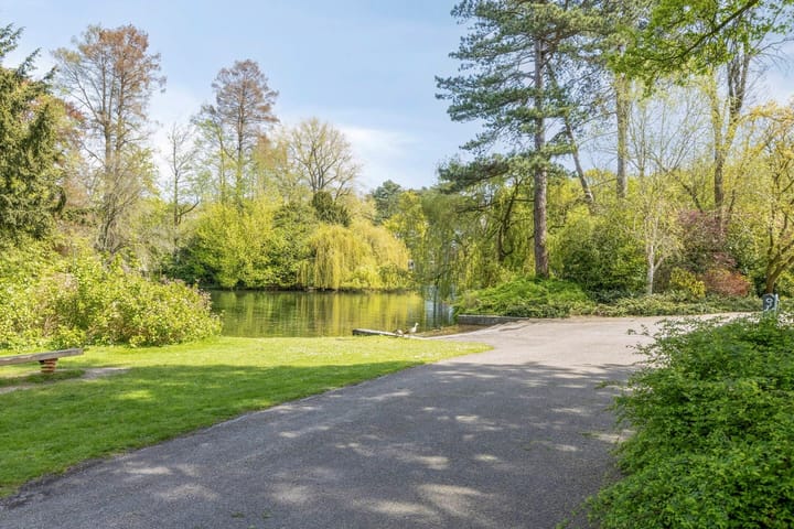 Foto 49 van Herculeslaan 138