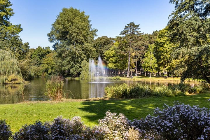 Foto 50 van Herculeslaan 138