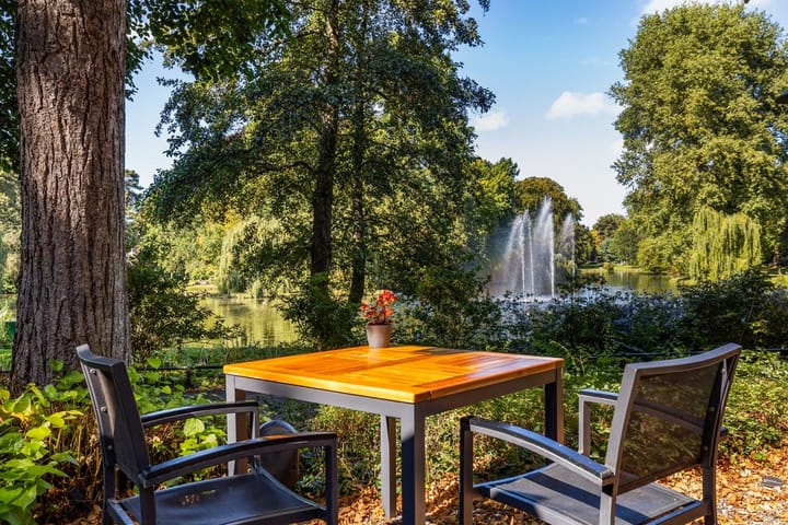 Foto 51 van Herculeslaan 138