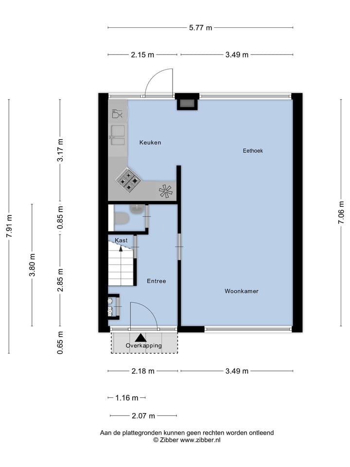 Foto 33 van Hellasstraat 17