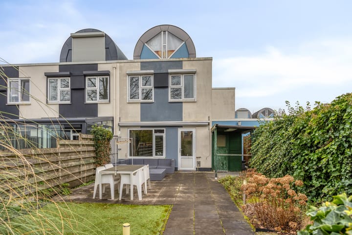 Foto 1 van Ligusterlaan 23