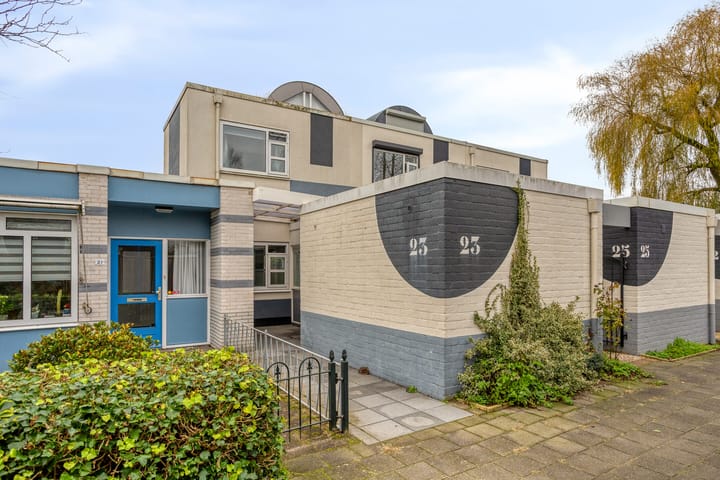 Foto 2 van Ligusterlaan 23