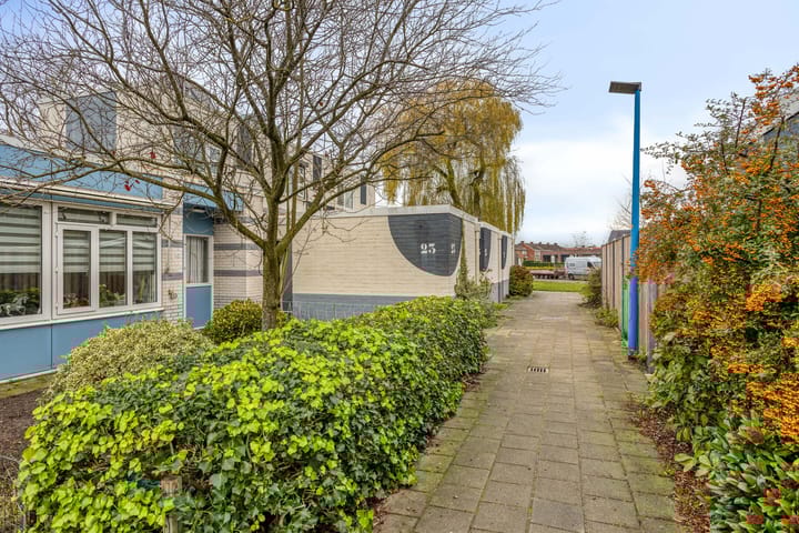 Foto 3 van Ligusterlaan 23