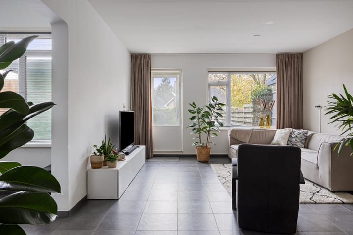 Foto 7 van Ligusterlaan 23