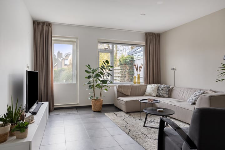 Foto 8 van Ligusterlaan 23