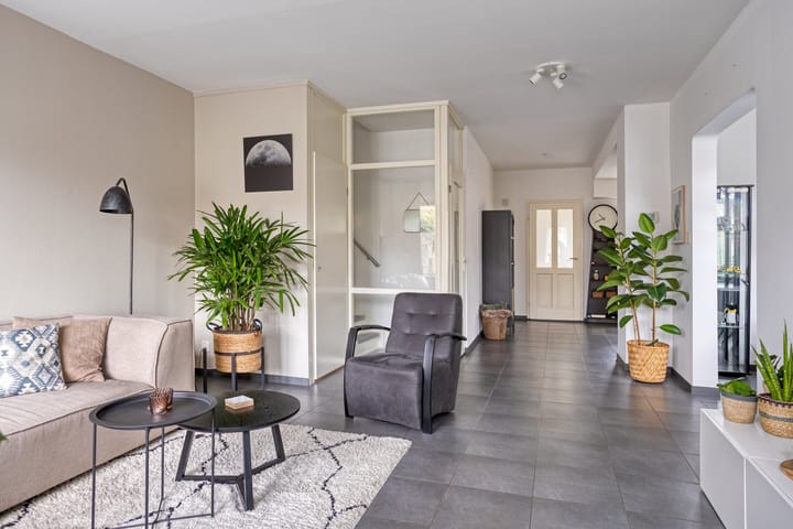 Foto 9 van Ligusterlaan 23