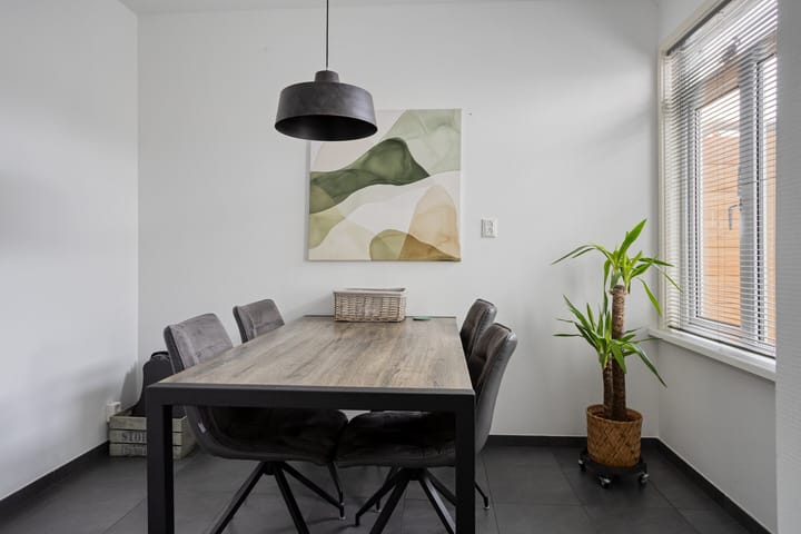 Foto 12 van Ligusterlaan 23