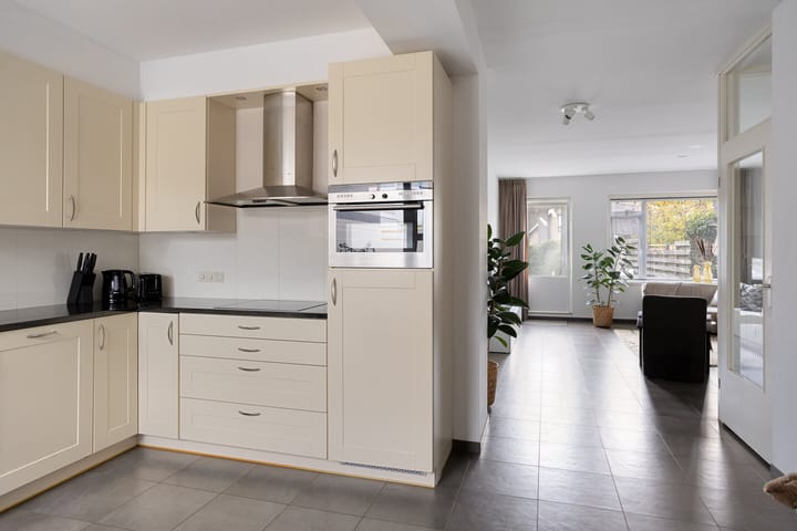 Foto 15 van Ligusterlaan 23