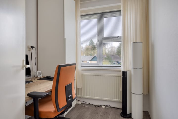 Foto 22 van Ligusterlaan 23