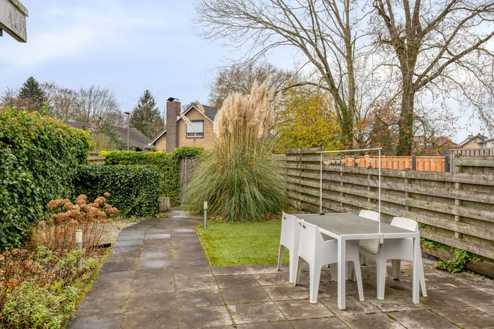 Foto 23 van Ligusterlaan 23