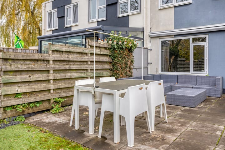 Foto 24 van Ligusterlaan 23