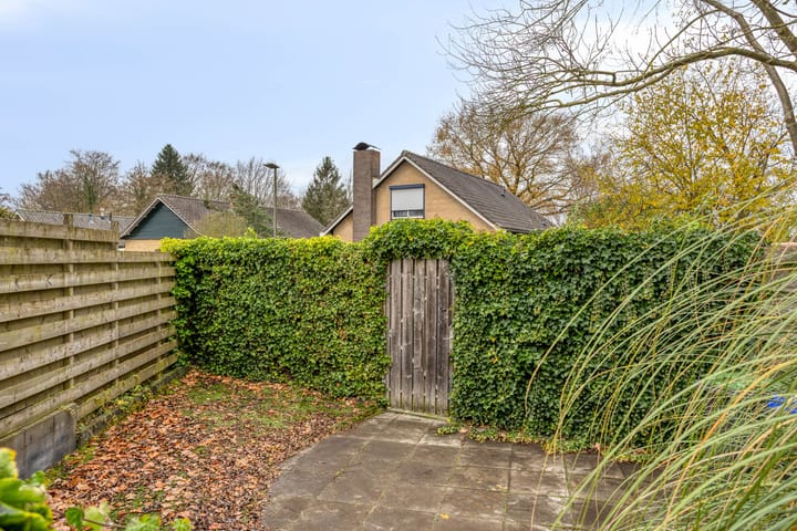 Foto 25 van Ligusterlaan 23