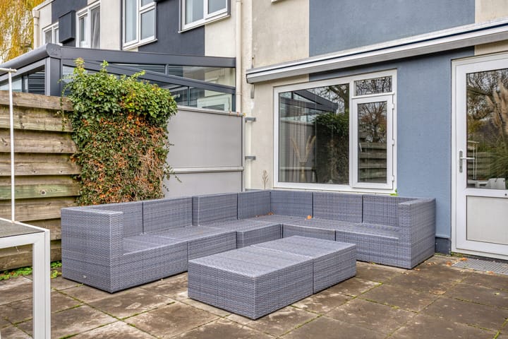 Foto 26 van Ligusterlaan 23