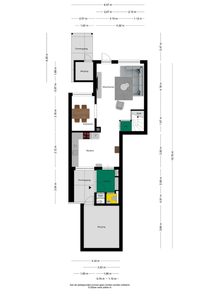 Foto 30 van Ligusterlaan 23